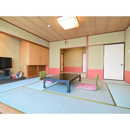 Nishiura Grand Hotel Kikkei - Vacation Stay 85445V Gamagori Dış mekan fotoğraf