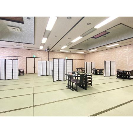 Nishiura Grand Hotel Kikkei - Vacation Stay 85445V Gamagori Dış mekan fotoğraf