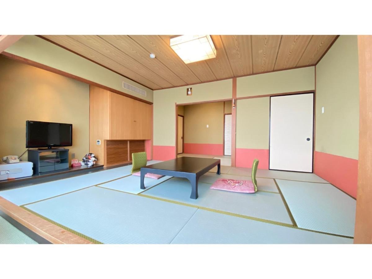 Nishiura Grand Hotel Kikkei - Vacation Stay 85445V Gamagori Dış mekan fotoğraf