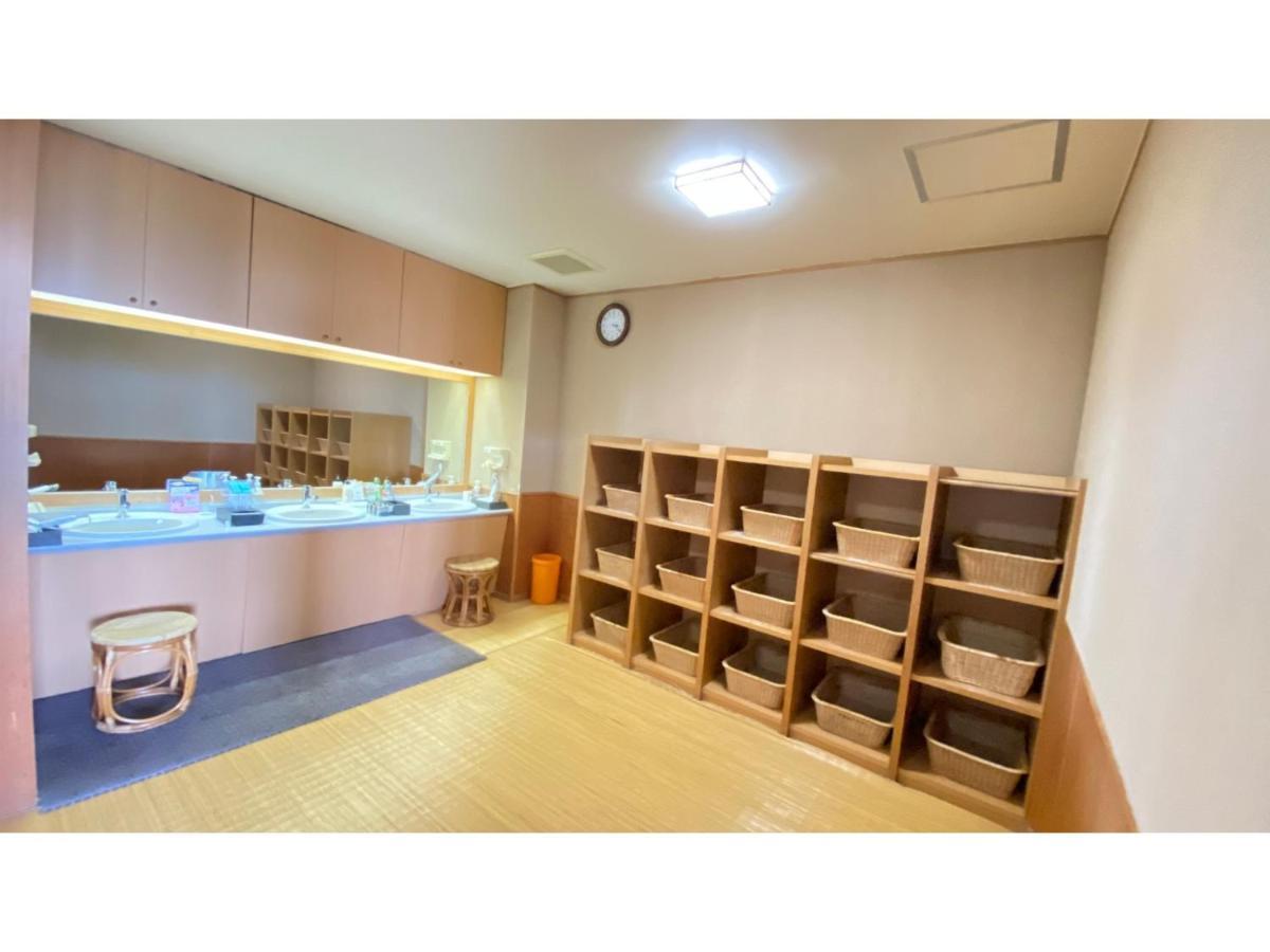 Nishiura Grand Hotel Kikkei - Vacation Stay 85445V Gamagori Dış mekan fotoğraf