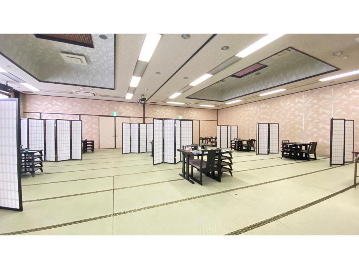 Nishiura Grand Hotel Kikkei - Vacation Stay 85445V Gamagori Dış mekan fotoğraf