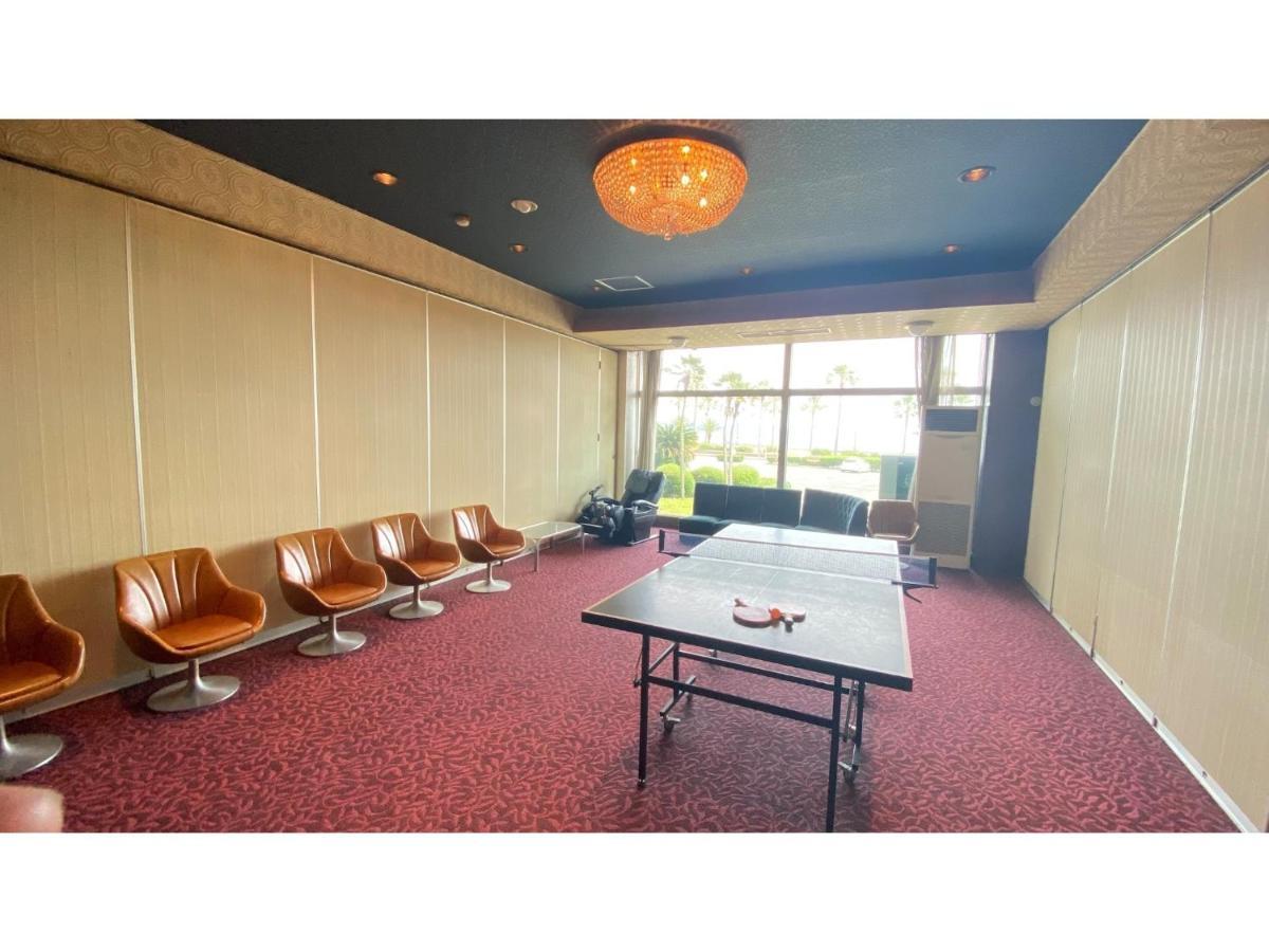 Nishiura Grand Hotel Kikkei - Vacation Stay 85445V Gamagori Dış mekan fotoğraf