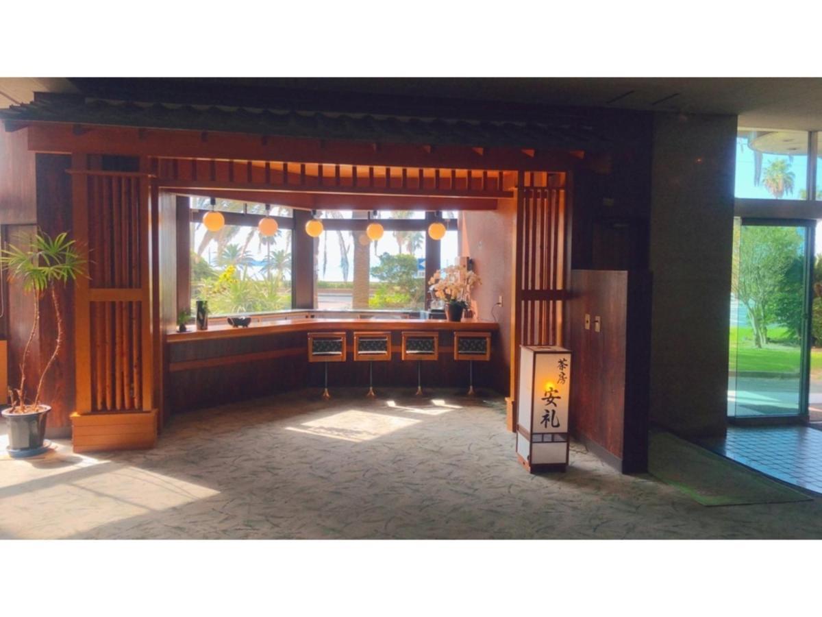 Nishiura Grand Hotel Kikkei - Vacation Stay 85445V Gamagori Dış mekan fotoğraf