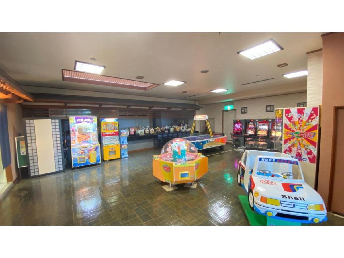 Nishiura Grand Hotel Kikkei - Vacation Stay 85445V Gamagori Dış mekan fotoğraf