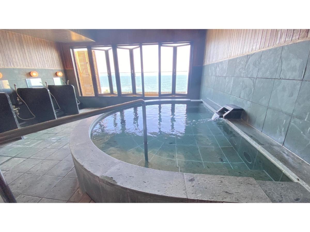 Nishiura Grand Hotel Kikkei - Vacation Stay 85445V Gamagori Dış mekan fotoğraf