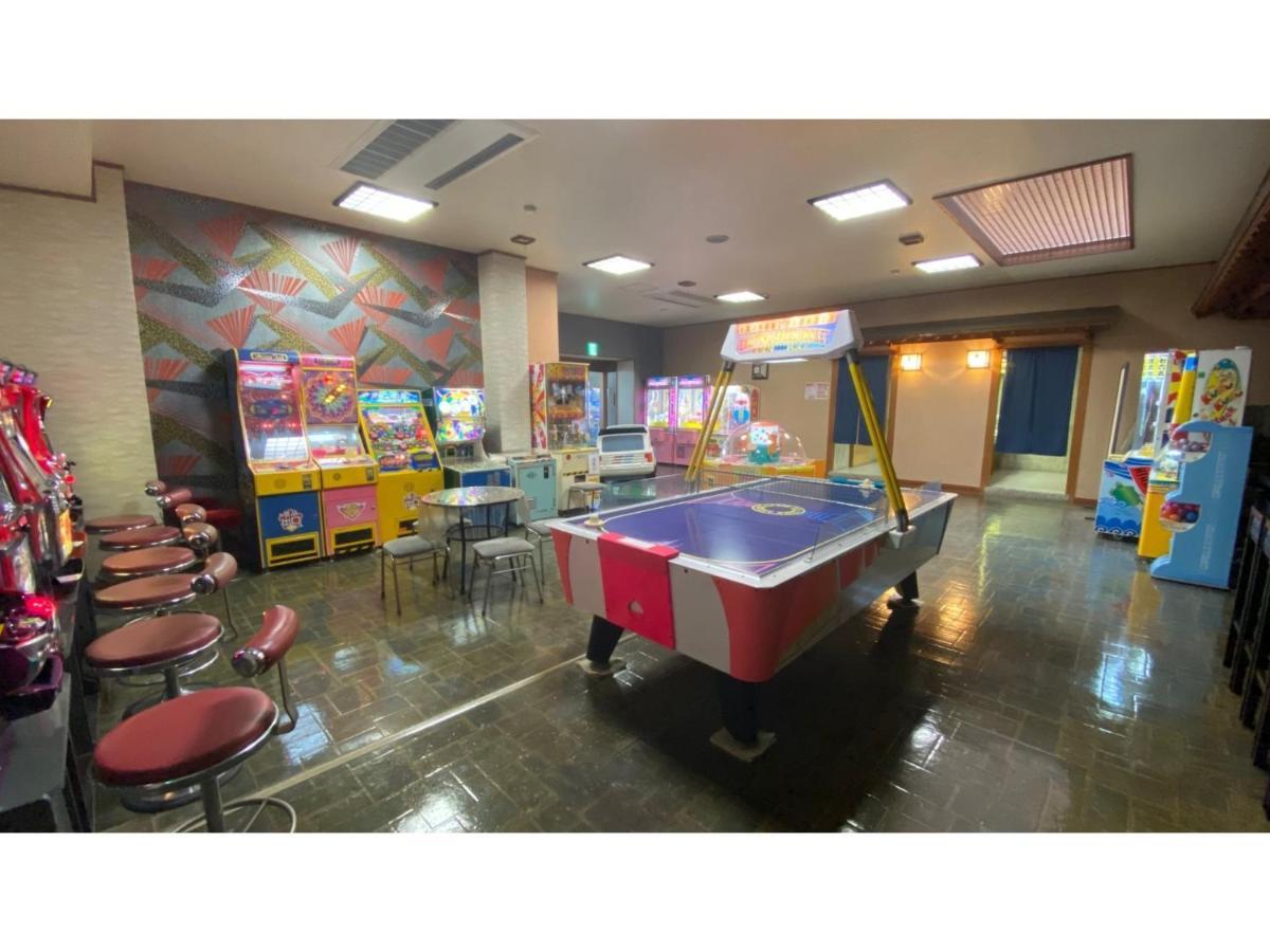 Nishiura Grand Hotel Kikkei - Vacation Stay 85445V Gamagori Dış mekan fotoğraf