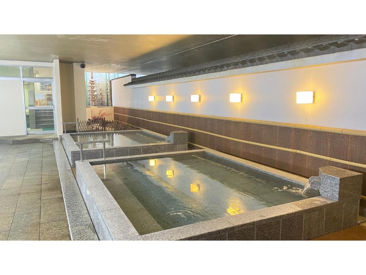 Nishiura Grand Hotel Kikkei - Vacation Stay 85445V Gamagori Dış mekan fotoğraf