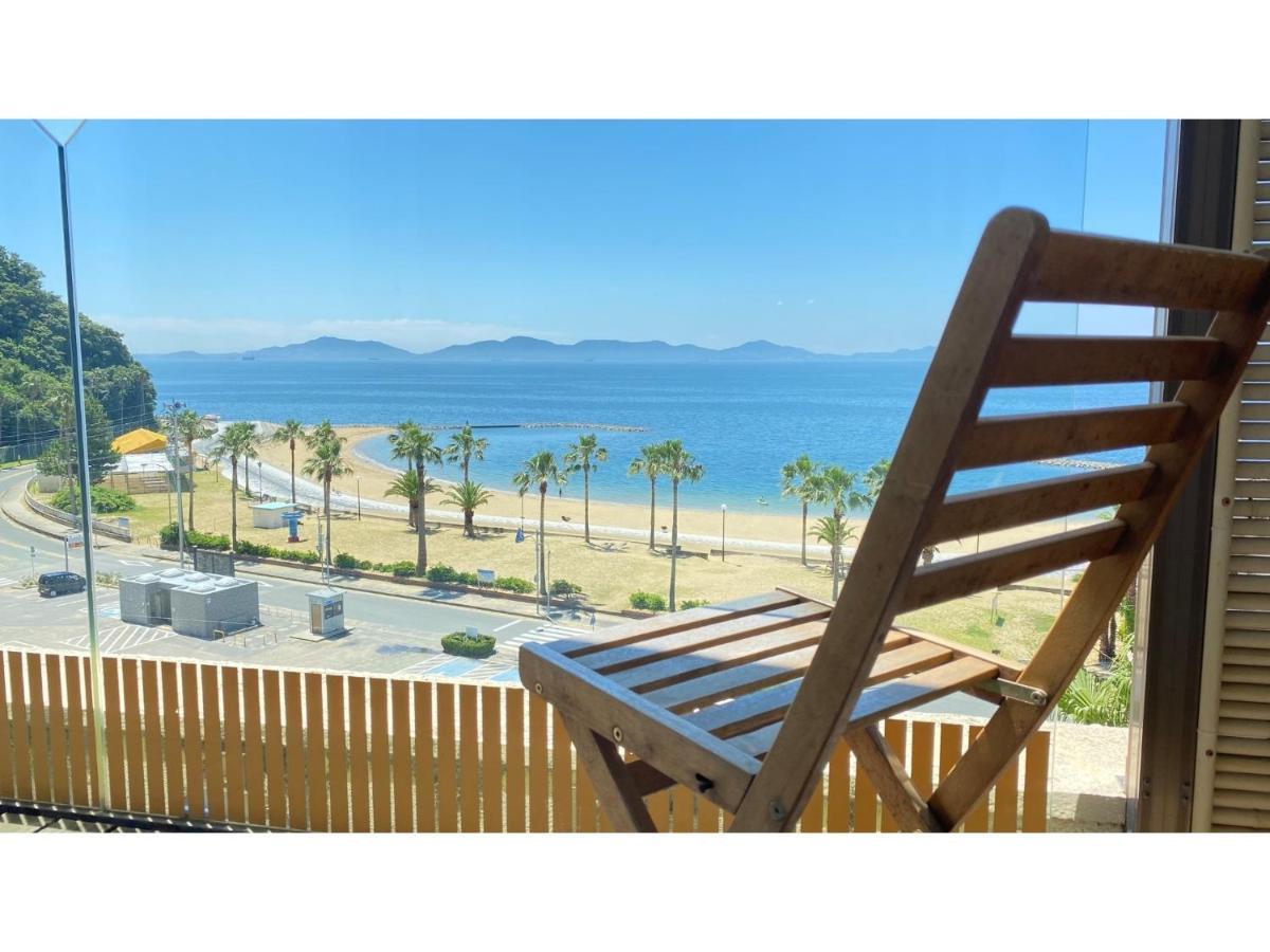Nishiura Grand Hotel Kikkei - Vacation Stay 85445V Gamagori Dış mekan fotoğraf