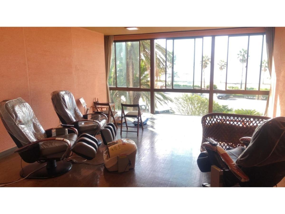 Nishiura Grand Hotel Kikkei - Vacation Stay 85445V Gamagori Dış mekan fotoğraf