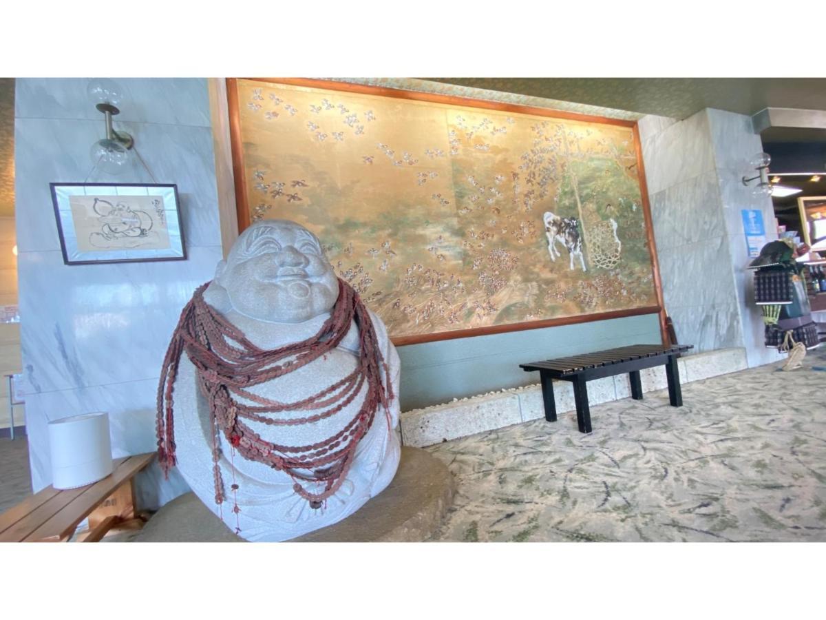 Nishiura Grand Hotel Kikkei - Vacation Stay 85445V Gamagori Dış mekan fotoğraf